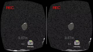 Moon Athletics VR screenshot 2