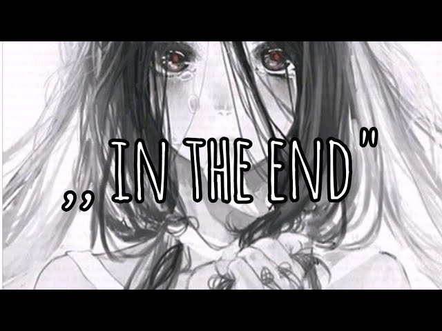 In the end (lyrisc) napisy pl class=