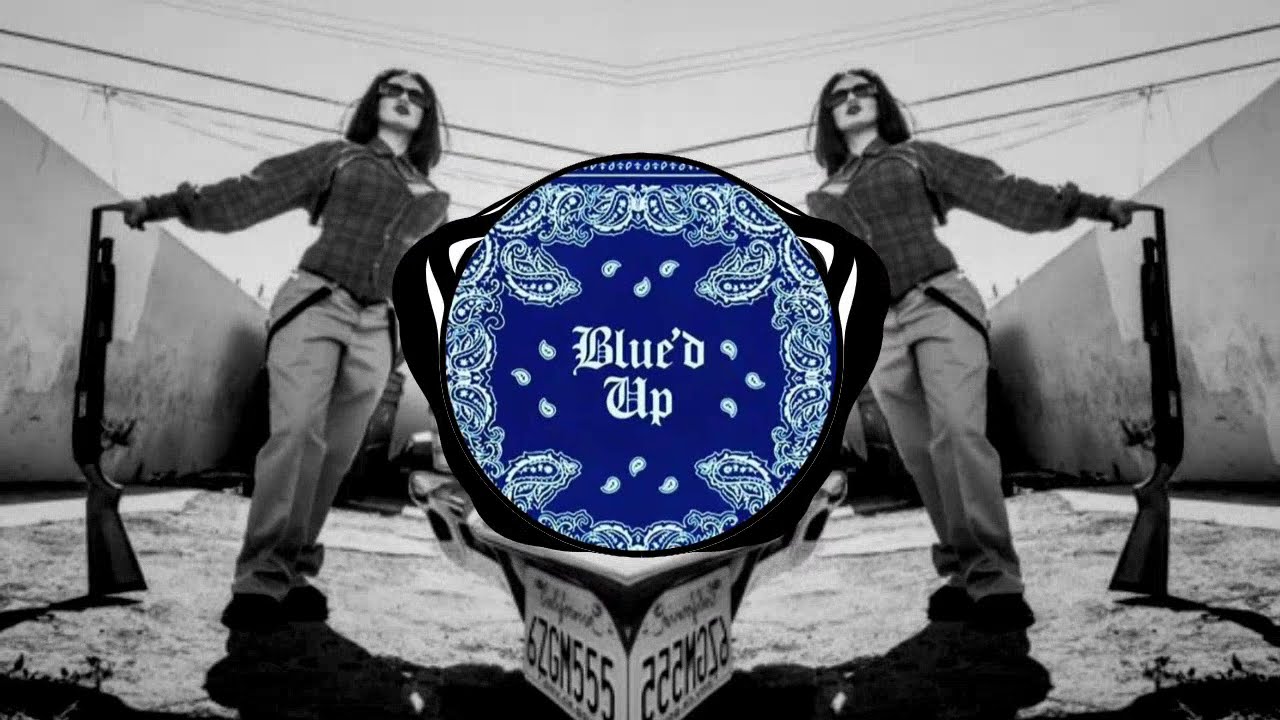 Mr. Dee - Not Too Young (Screwed)