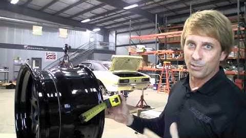 48 Hour Camaro - Raw Update - Forgeline Wheels