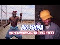 SOS "BIG XHOSA" - NINYILE (SA Hip Hop Diss) | REACTION