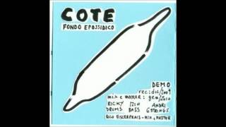 Cote - Ultimo