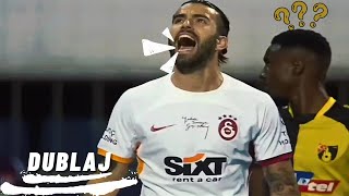 IRZ DÜŞMANI ABİN HALLEDER 🤔 | İstanbulspor vs. Galatasaray #dublaj Resimi
