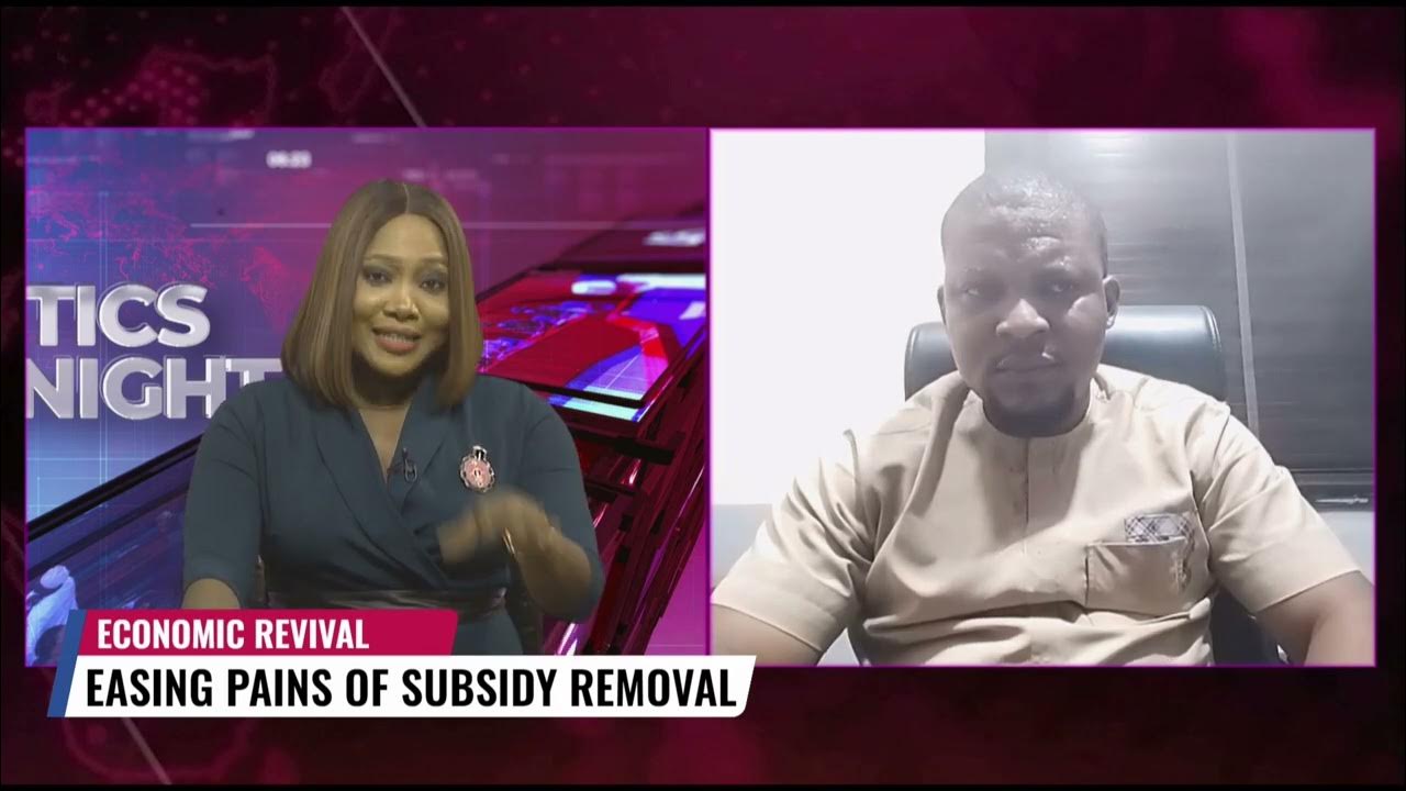 Constitutional Lawyer Abraham Oviawe Speaks On Easing  Pains Of Subsidy Removal