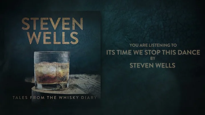 Steven Wells - Its Time We Stop This Dance   #Stev...
