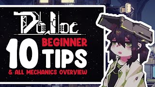 10 Beginner Tips & Major Game Mechanics Explained | Doloc Town