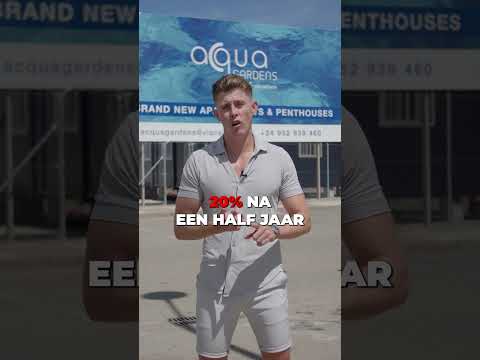 Hoe werkt nieuwbouw