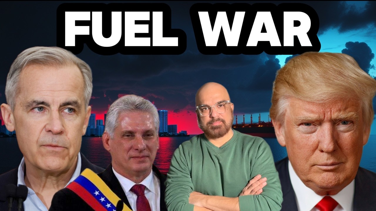 Trump Pressure on Cuba Is Backfiring on Canada