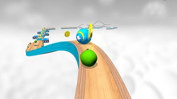 Going Balls 🏀🔥 All Levels Gameplay Walkthrough Android, iOS Part 249