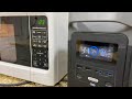 using EcoFlow DELTA Power Station to run refrigerator microwave and coffee maker