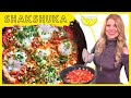 Shakshuka Recipe