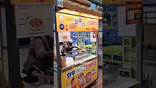 경주 중앙시장 맛집 / Gyeongju Jungang Market  #경주 #경주맛집 #경주여행 #korea #gyeongju