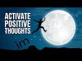 Motivational Background Music - Music to Activate Positive Thoughts