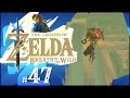 The Legend of Zelda: Breath of the Wild - Part 47 | Suma Sahma Shrine + South Lomei Labyrinth!