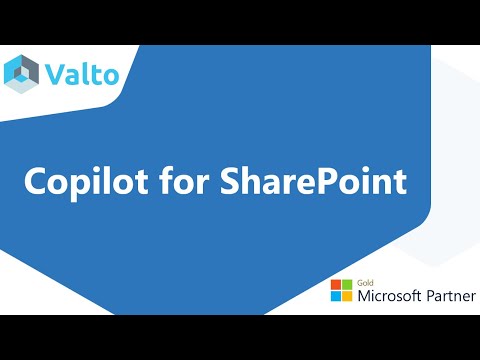 Copilot in SharePoint Explained | SharePoint features 2023