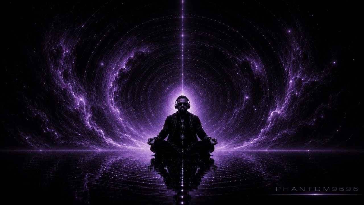 DEEP TRANCE | Fade Away – Hypnotic Deep Trance