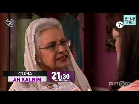 AH KALBİM 179-180 Cİ BÖLÜM YARİN AKŞAM SAAT 01:00