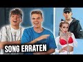 Erkennst DU den SONG in 3 Sekunden? (mit DieLochis)