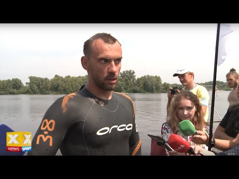 XSPORT News. Михаил