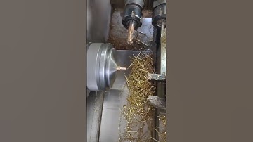 Precision Screw Manufacturing with CNC Machines