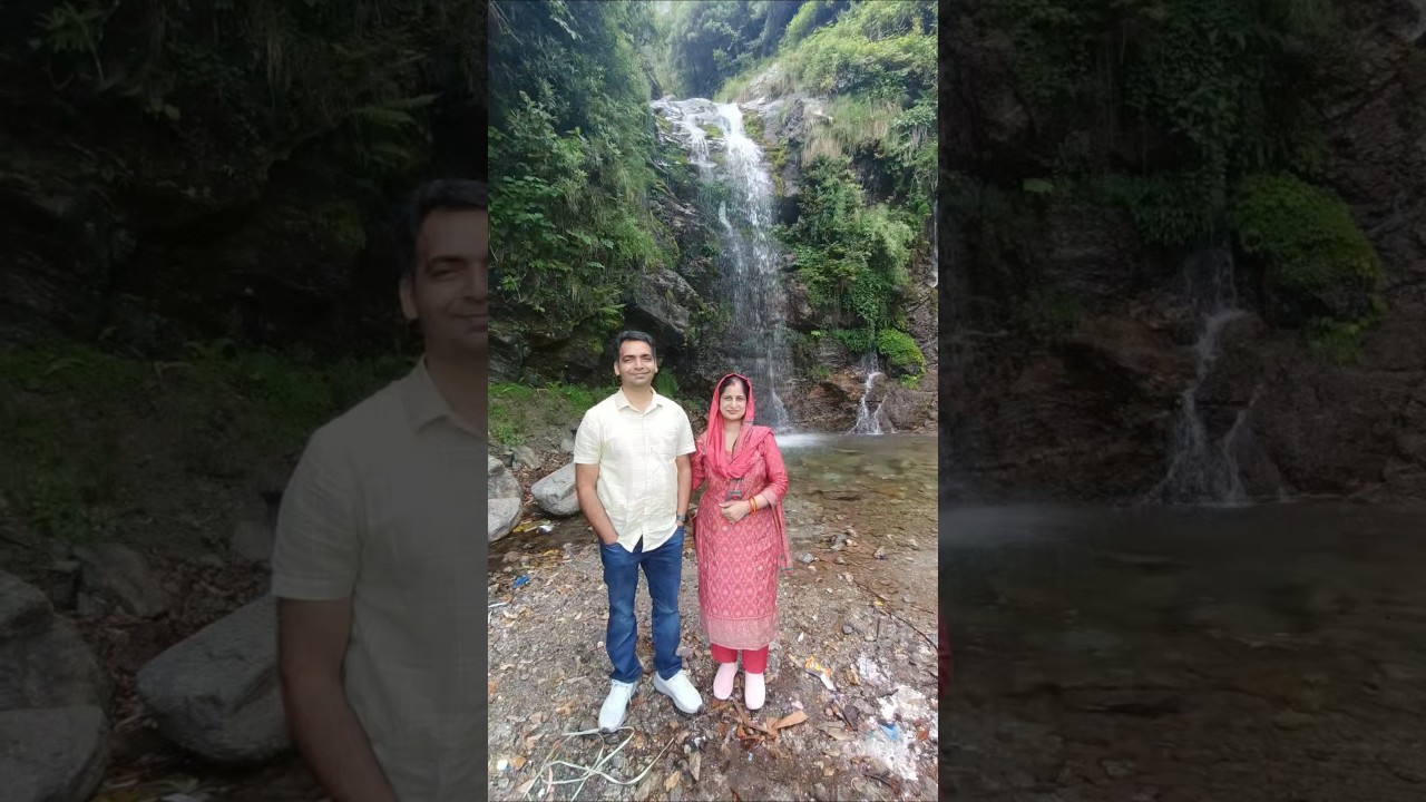 📌✨⛰️#dailyvlog #travel #munsiyari #trending #shorts