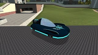 SligWolf's Blue-X15