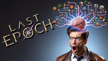 The Genius of Last Epoch