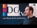 Interview de serge duriavig sur dgtv