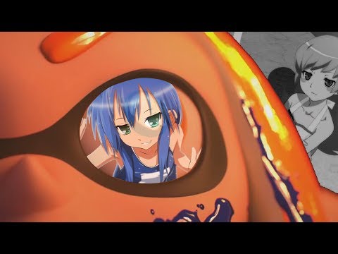 Nintendo made a bold statement on Lolis