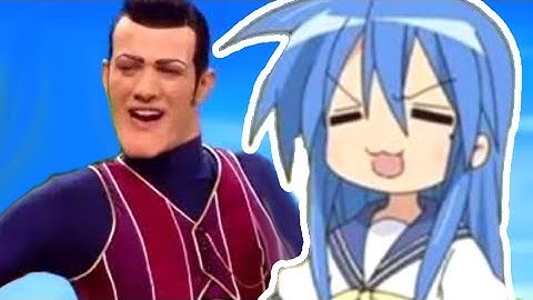 We Are Number One but it
