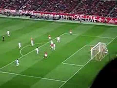 Shinji Ono's wonderful goal at 74min!