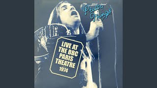 Belfast Cowboys / Bruise in the Sky (Live / In Concert, BBC, 28/11/1974)