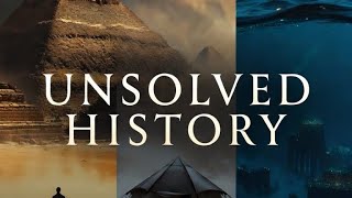 5 Historical Mysteries Historians Still Can’t Explain 😳