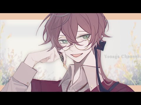 【雑談】お菓子でも食べながら【よなが/ #新人Vtuber 】