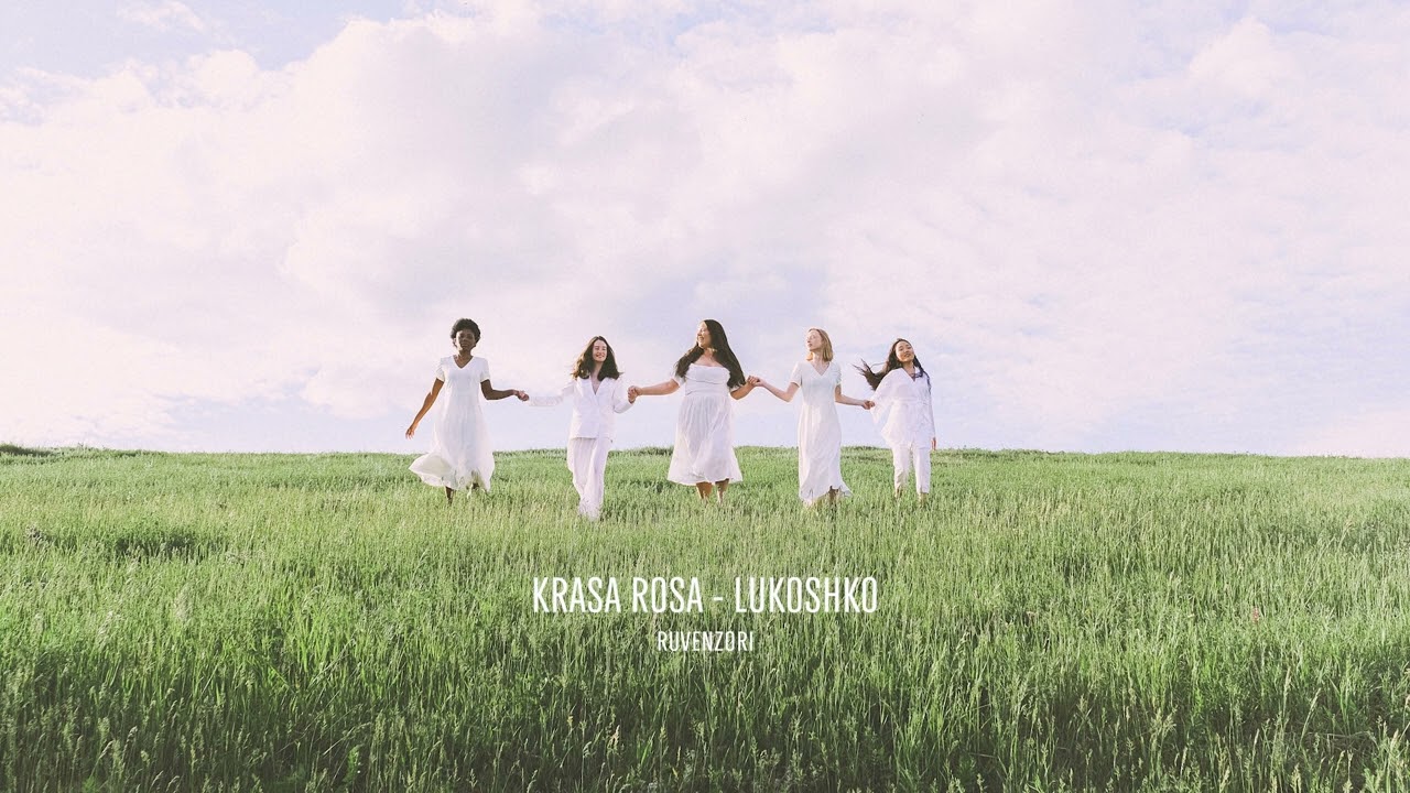 Watch Krasa Rosa - Lukoshko on YouTube Watch Krasa Rosa - Lukoshko on YouTube