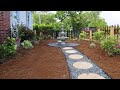 DIY Pathway And Extending Garden Beds| Gardenaddictz