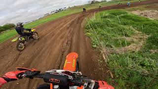 Minchinhampton Adult C Ride 3 | Thornbury MX