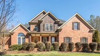 4618 Water Oak Dr. video tour