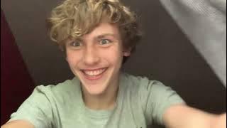 I threw infinite out of a window…