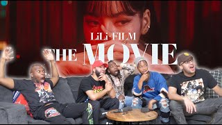 LILI’s FILM [The Movie] Reaction / Review