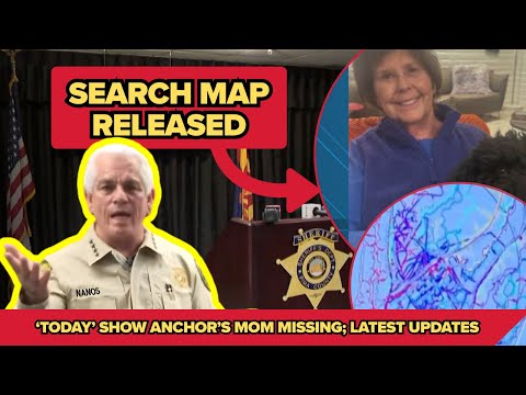 Nancy Guthrie Missing: Today Show Anchor Savannah Guthrie’s Mother, Arizona Updates