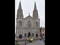 Iglesia De San José Jesús María Lima Peru   HD 720p