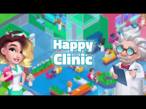 for android instal Happy Clinic