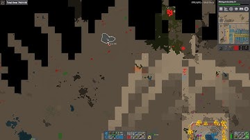 Factorio base in a box 53 - How to shoot fish in a barrel