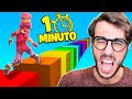 HAI UN MINUTO PER COMPLETARE QUESTA DEATHRUN! - FORTNITE