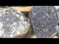 달운석 月隕石 lunar meteorite.