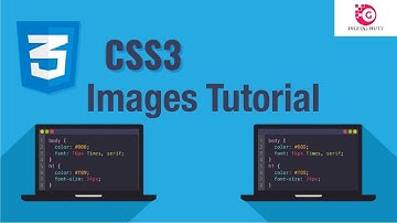 CSS3 Images || Digital Hutt || CSS Tutorial in Hindi / Urdu
