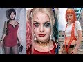 100 Best Cosplay Looks of ALL TIME (Part 2/4)