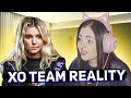 Даша смотрит: ТИМ СДЕЛАЛ ПРЕДЛОЖЕНИЕ ЧАНЕ | XO TEAM REALITY 2 | 8 серия