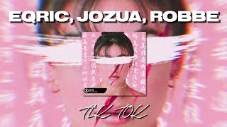 Ke$ha - TiK ToK (Remix) EQRIC, JOZUA, Robbe